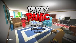 Party panicle partiledik [upl. by Ben967]