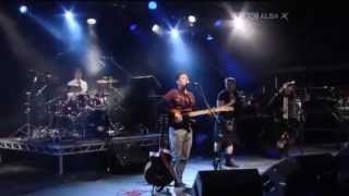 Skerryvore  Path To Home live [upl. by Dempsey]