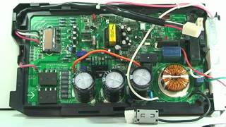 Sistema Inverter 1ª parte [upl. by Frangos]