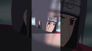 Itachi AMVedit amv anime naruto [upl. by Harod664]