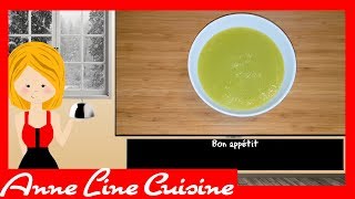 Soupe de poireaux Soup amp co [upl. by Anastasie]