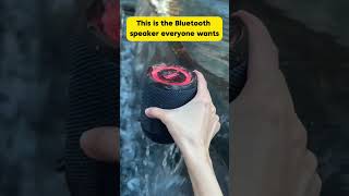 Very popular bluetooth speaker speaker bluetooth bluetoothspeaker jbl jblsound smartspeaker [upl. by Kaasi]