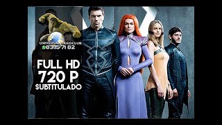 Inhumans  Trailer Subtitulado Latino [upl. by Phelgen]