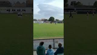 Pagham vs Littlehampton  PreSeason Live shorts NonLeague pagham [upl. by Galatea]