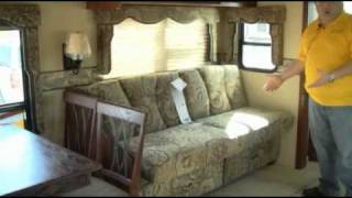 Forest River RV Wildwood 372REDS Destination Trailers [upl. by Aig]