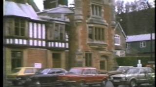 BBC Wood Norton general look around  1980 [upl. by Nho]