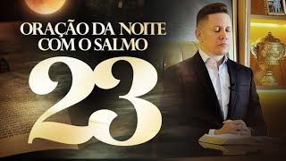 ORAÇÃO DA NOITE 15 DE SETEMBRO [upl. by Vassar]