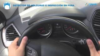 Proceso de la Revisión Técnica Vehicular RTV Parte 5 [upl. by Calida]