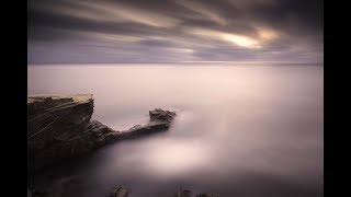 How to Photograph Seascapes Using ND Filters [upl. by Floyd]