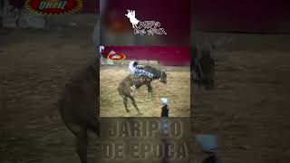 CAPY DE MANZANILLO VS CORALILLO jaripeodeepoca [upl. by Scutt]