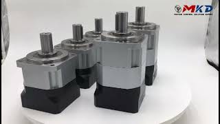 Planetary Gearboxes for CNC Router [upl. by Tailor]