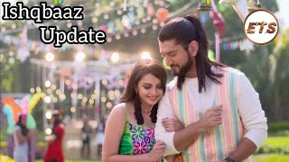 Ishqbaaz On Atinka Tv 5 April 2023 Wednesday  Eth Studios [upl. by Aihtekal]