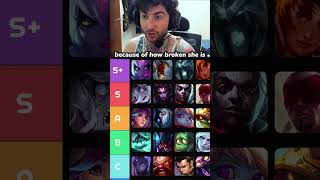 The Best Mid Laner In The Game 1320 [upl. by Fonville]