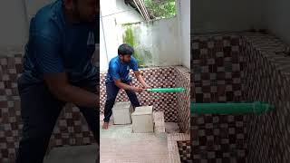 pipe ar iron cleaning System basir elecrical tipslikeandsubscribe 👍👍 [upl. by Enelrae]