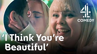 The Most ROMANTIC Derry Girls Moments  Derry Girls  Channel 4 Comedy [upl. by Enrique]