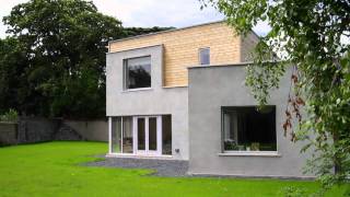 Clonskeagh House YouTube sharing [upl. by Ecyak662]