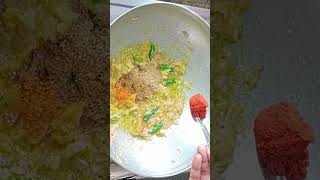 chhola recipe indianrecip youtubeshorts indianfood trending viralvideo shorts streetfood [upl. by Nomzzaj624]