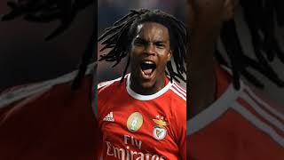 Transferência Renato Sanches PSGBenfica [upl. by Tdnaltroc]