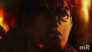 Berserk Guts v Rosine Fan Animation by MarkReymer Trailer SONG Sign Berserk ps2 theme [upl. by Jammal]