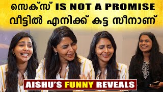 വീട്ടിലെ അവസ്ഥ ഇപ്പോഴും ശോകമാണ്  Aishwarya Lekshmi Reveals  Archana 31 Not Out  Filmibeat [upl. by Notnek963]