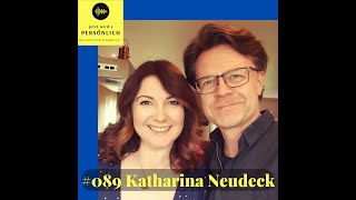 089 Katharina Neudeck  Teaser [upl. by Sucramd]