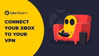 How to Setup Your VPN for Xbox One Series X Easy StepbyStep Guide [upl. by Oniliuqnart]