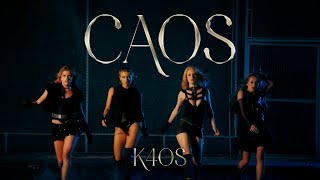 K4OS  Caos Video Oficial [upl. by Merwin]