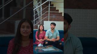 Beti exam mai fail ho gai ￼￼😂❤️🫶 trendingshorts varunbundela shorts [upl. by Natala390]