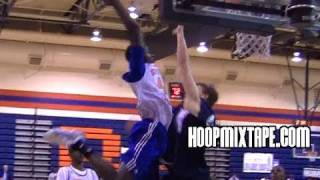 Demetris Morant DESTROYS Defender On Oop Early Candidate For Dunk Of The Summer [upl. by Edmanda]