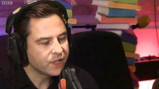 David Walliams shares his writing tips  Chris Evans Breakfast Show BBC Radio 2 [upl. by Huberty]