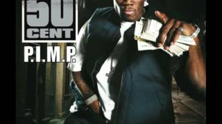 50 cent PIMP ft Snoop Dogg dirty lyrics [upl. by Alisun]