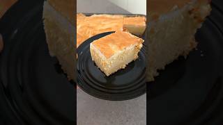 OMG😱 Der weltbeste Käsekuchen😍😋 [upl. by Daffi45]