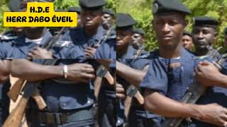 Les dossiers à fournir concours Police nationale et protection civile [upl. by Gardal]