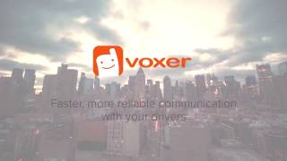 Connect faster with your team with Voxer Walkie Talkie [upl. by Andrei]