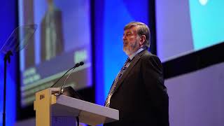 BMA Cymru Deputy Council Chair at our ARM conference 2024  full speech [upl. by Aklog]