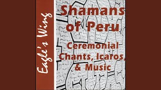 San Pedro Ceremony Opening Music [upl. by Sirac]