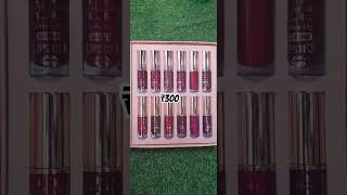 Lipstick Mini lipstick Armaan cosmetic Sadar Bazar teliwara Chowk [upl. by Weisler]