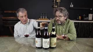 Aldo Vacca of Produttori del Barbaresco Part 1 Ep 101 [upl. by Abdu]