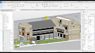 Revit 2025 Edit Dimension Sửa Kích Thước Lụi Trong Bản Vẽ Làm Kích Thước Giả Hãy Thật Kĩ Lưỡng [upl. by Aihsitan667]