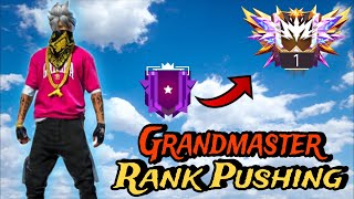 🔴BR Rank push Top 1  SEASON 41  Free fire Max  Free Fire Live  Gaming Buzz Live  Day 6 [upl. by Ityak]