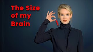 United States v Theranos Elizabeth Holmes [upl. by Goldin]