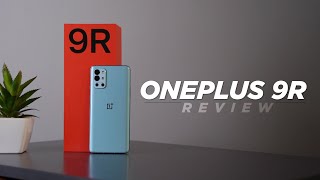 OnePlus 9R Review Should You Buy [upl. by Demetra]