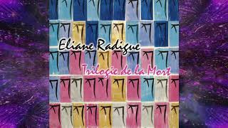 Trilogie de la Mort  by Eliane Radigue  An Ambient Electronic Buddhist Meditation on the Bardo [upl. by Eigroeg]