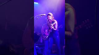 Sharon Van Etten  SERPENTS  quotTrampquot 11 year Anniversary Show Live  Troubadour [upl. by Mercer]