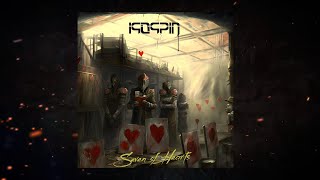 ISOSPIN  Seven of Hearts New single 2023 official lyric video [upl. by Klemperer]