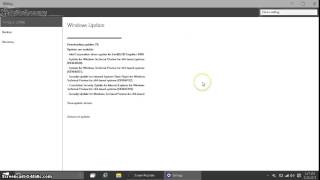 How To Sync Windows 10 Start Screen And Other Settings on OneDrive [upl. by Inger]