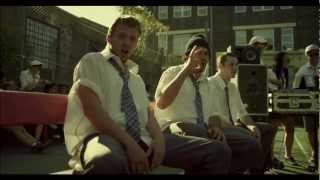 DAILY MEDS  SCHOOLYARD BULLIES OFFICIAL CLIP [upl. by Aduhey]