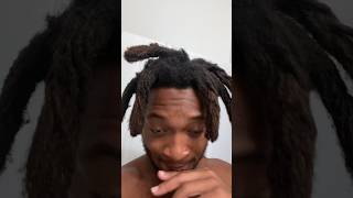 How I did🫣hairstyle wicks [upl. by Ailongam]