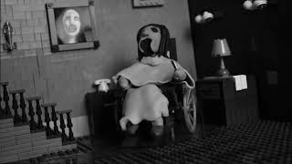 BEGOTTEN  1989 Horror [upl. by Cressy]