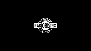 Radio Bistro  quotUn métier se meurtquot album  Pousser le son [upl. by Heaps]